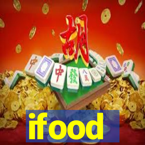 ifood - portal do parceiro